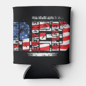 Onthoud dat iedereen is geïmplementeerd blikjeskoeler (Voorkant)