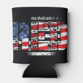 Onthoud dat iedereen is geïmplementeerd blikjeskoeler (Achterkant)