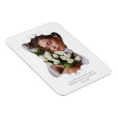 Onthoud dat je er eentje hebt verlaten magneet (Rechterzijde)