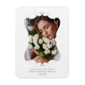 Onthoud dat je er eentje hebt verlaten magneet (Verticaal)