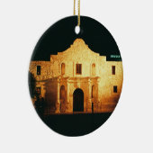 Onthoud de Alamo Ornament (Rechts)