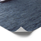 Onthoud... De Edmund Fitzgerald Poster (Hoek)