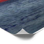 Onthoud... De Edmund Fitzgerald Poster (Hoek)