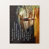 Onthoud de Heer Legpuzzel (Verticaal)