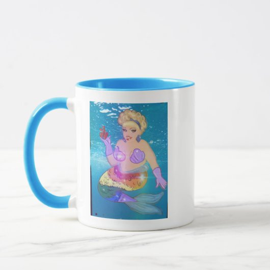 Onthoud de liefde mok (Links)