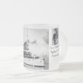 Onthoud de Mok Maine Coffee (Voorkant rechts)