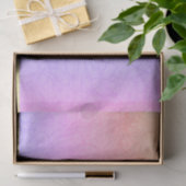 Onthoud de regenboog tissuepapier (Geschenk)