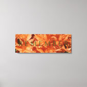 Onthoud de weergave Verdraaid Canvas (Voorkant)