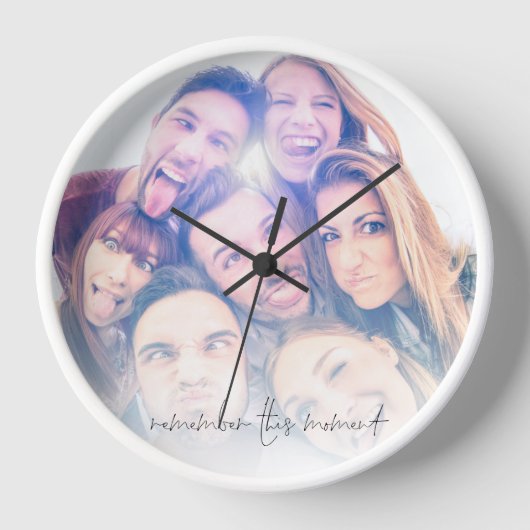 Onthoud deze foto van beste vrienden (Voorkant)