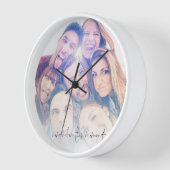 Onthoud deze foto van beste vrienden (Hoek)