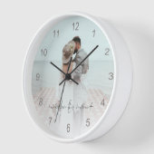 Onthoud dit moment foto-Pas getrouwd-nummers (Hoek)