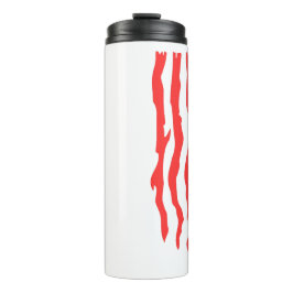 Onthoud een Ragged vlag Thermosbeker