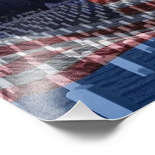 Onthoud Foto Afdruk (Hoek)