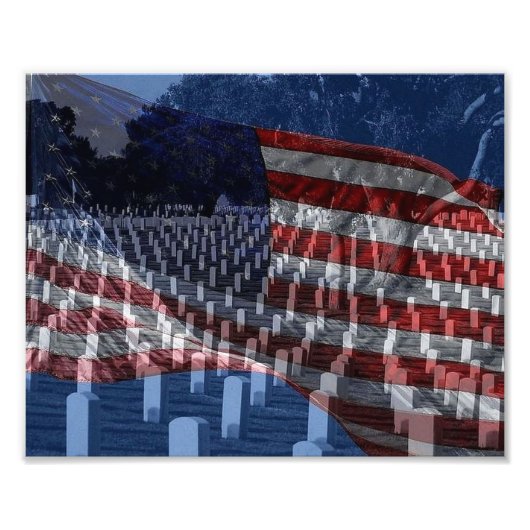 Onthoud Foto Afdruk (Voorkant)