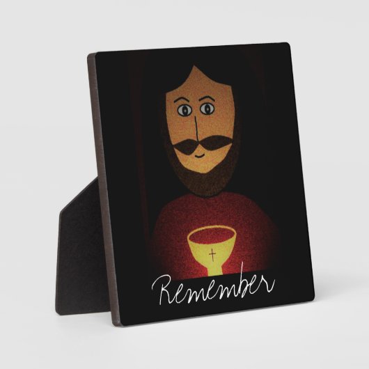 Onthoud Fotoplaat (Voorkant)