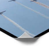 Onthoud: Herdenkingsdag 2006 Poster (Hoek)