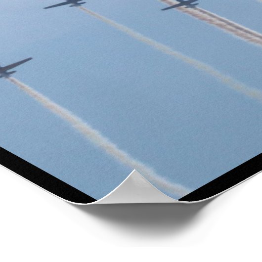 Onthoud: Herdenkingsdag 2006 Poster (Hoek)