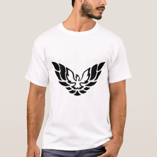 Onthoud het Firebird T-shirt