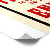 Onthoud het Poster "Lusitania"_Propaganda (Hoek)