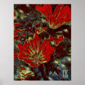 onthoud je gewoon poster (Voorkant)