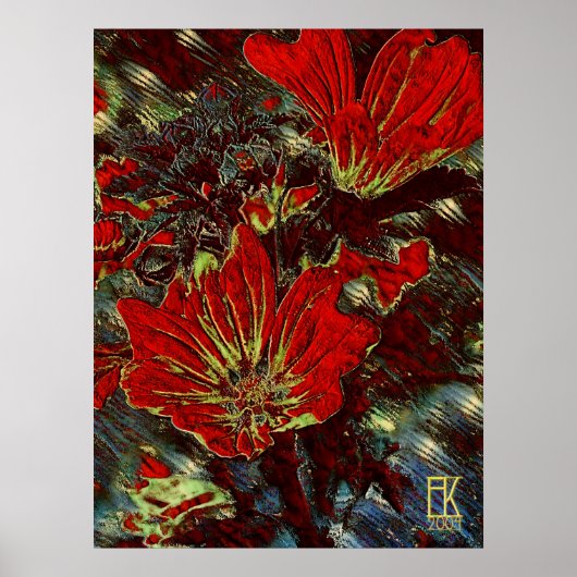 onthoud je gewoon poster (Voorkant)