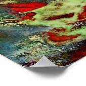 onthoud je gewoon poster (Hoek)