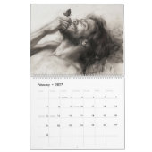 Onthoud Jezus: Editie 1 Kalender (Feb 2027)