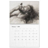 Onthoud Jezus: Editie 1 Kalender (Feb 2026)