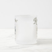 Onthoud Jezus Matglas Koffiemok (Center)