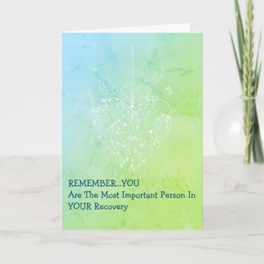 Onthoud Kaart (Voorkant)