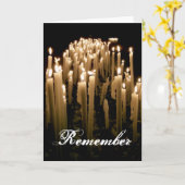 Onthoud Kaart (Gele Bloem)