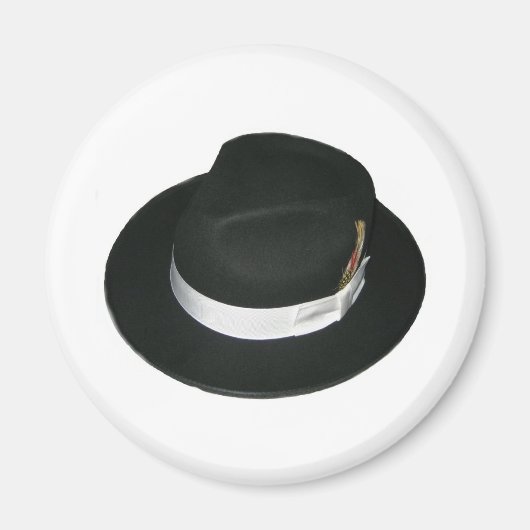 Onthoud Magneet (Voorkant)