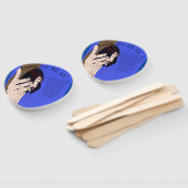 Onthoud me handwaaier (Niet-gemonteerd)