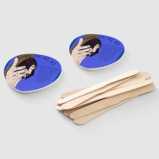 Onthoud me handwaaier (Niet-gemonteerd)