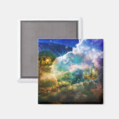 Onthoud me magneet (Voorkant / Achterkant)