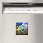 Onthoud me magneet (Insitu (Vaatwasser))