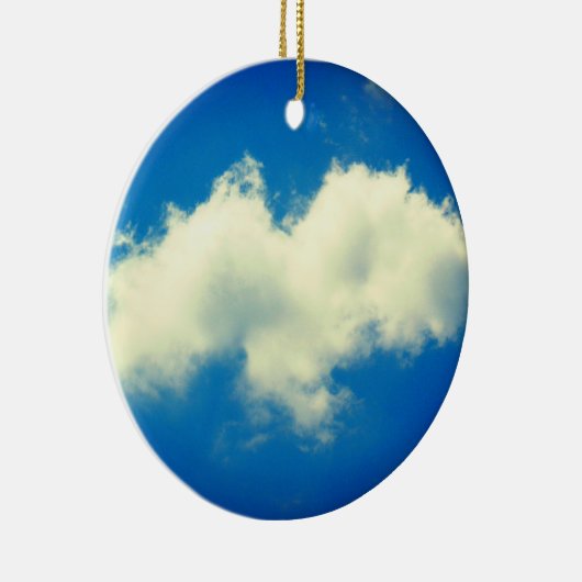 Onthoud me Ornament (Rechts)