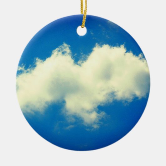 Onthoud me Ornament (Voorkant)