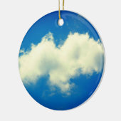 Onthoud me Ornament (Links)