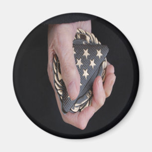 Onthoud onze veteranen magneet