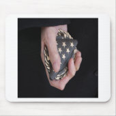 Onthoud onze veteranen muismat (Voorkant)