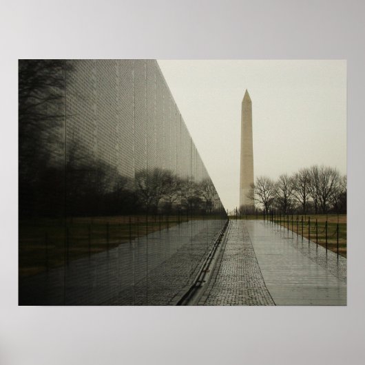 Onthoud Poster (Voorkant)