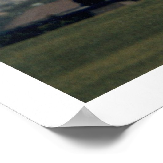 Onthoud Poster (Hoek)