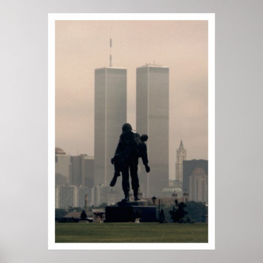 Onthoud Poster (Voorkant)