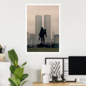 Onthoud Poster (Thuiskantoor)