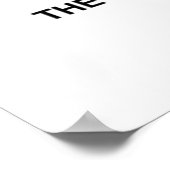 Onthoud: Sterkte amplitude van de radiyleigh Wave Poster (Hoek)