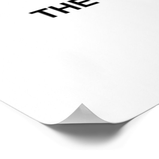 Onthoud: Sterkte amplitude van de radiyleigh Wave Poster (Hoek)