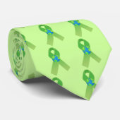 Onthoud Stropdas (Opgerold)