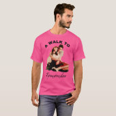 Onthoud T-shirt (Voorkant volledig)