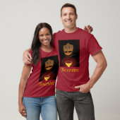 Onthoud T-shirt (Unisex)